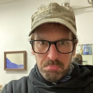 Meet your Posher, Stephen